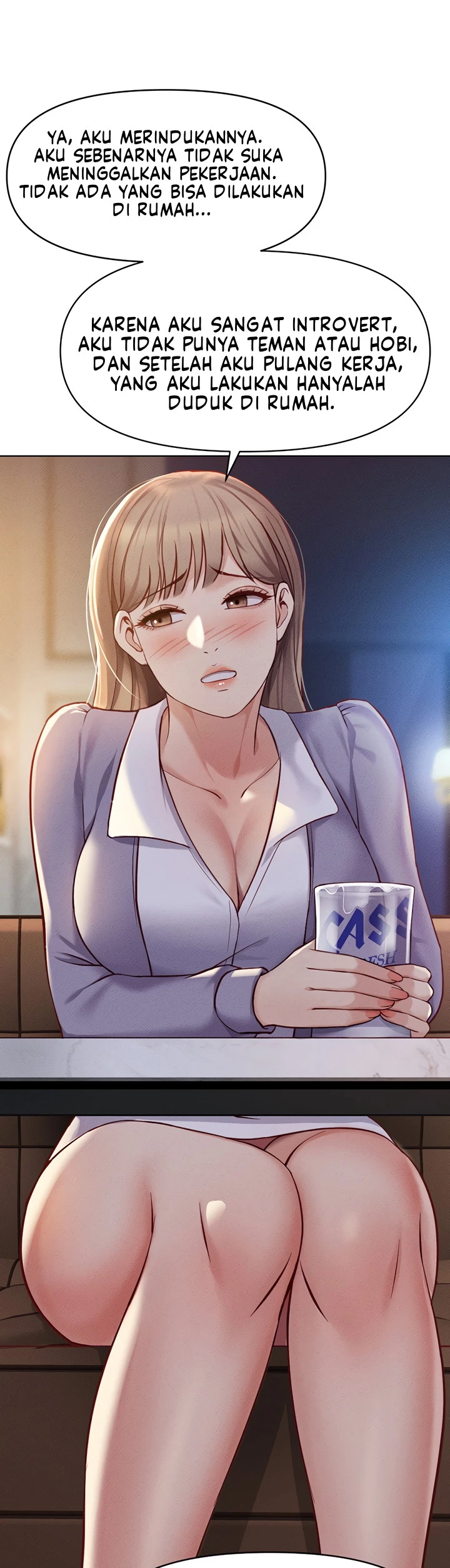 Common Sense Manipulation Program - Page 27